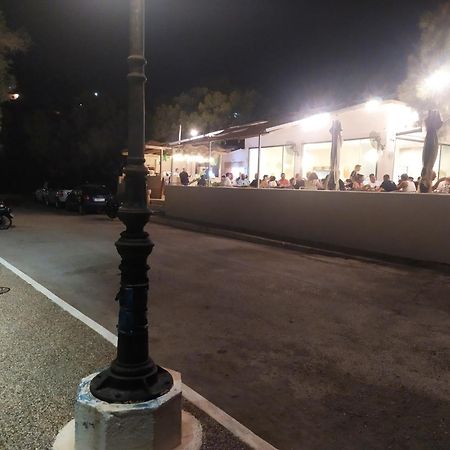 Thalassa Panagia  Exterior photo