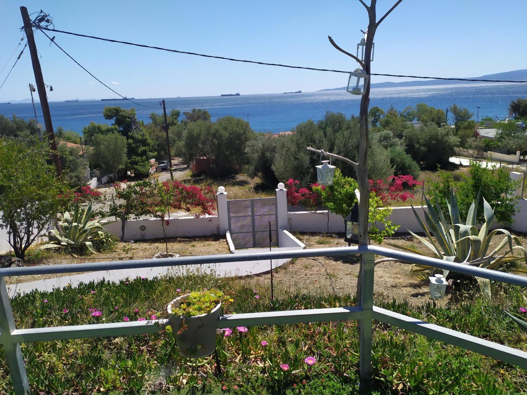 Thalassa Panagia  Exterior photo