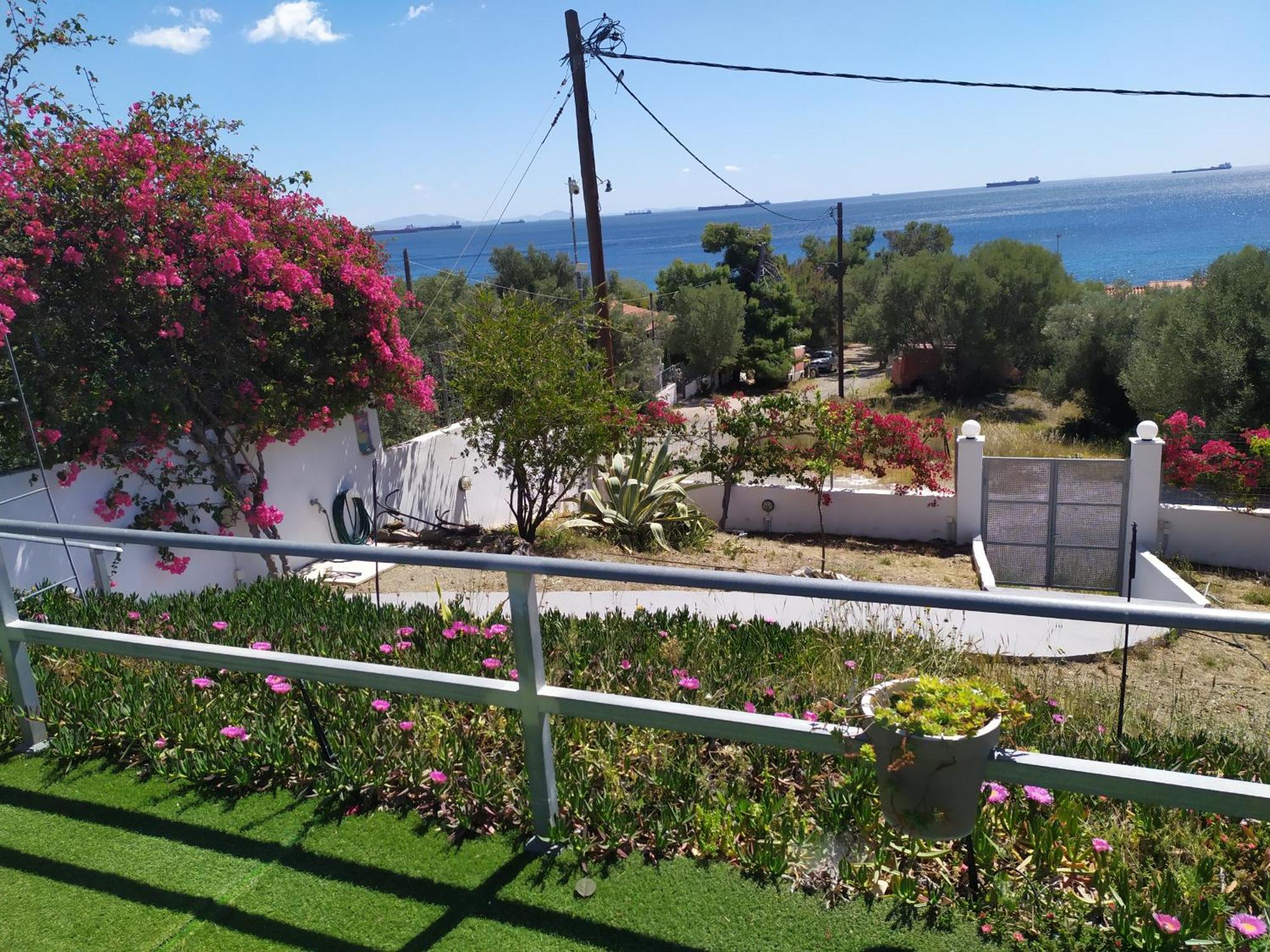 Thalassa Panagia  Exterior photo