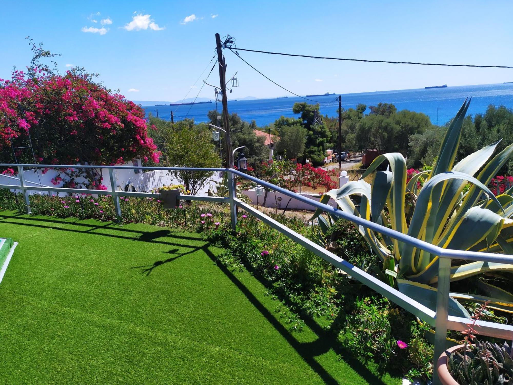 Thalassa Panagia  Exterior photo