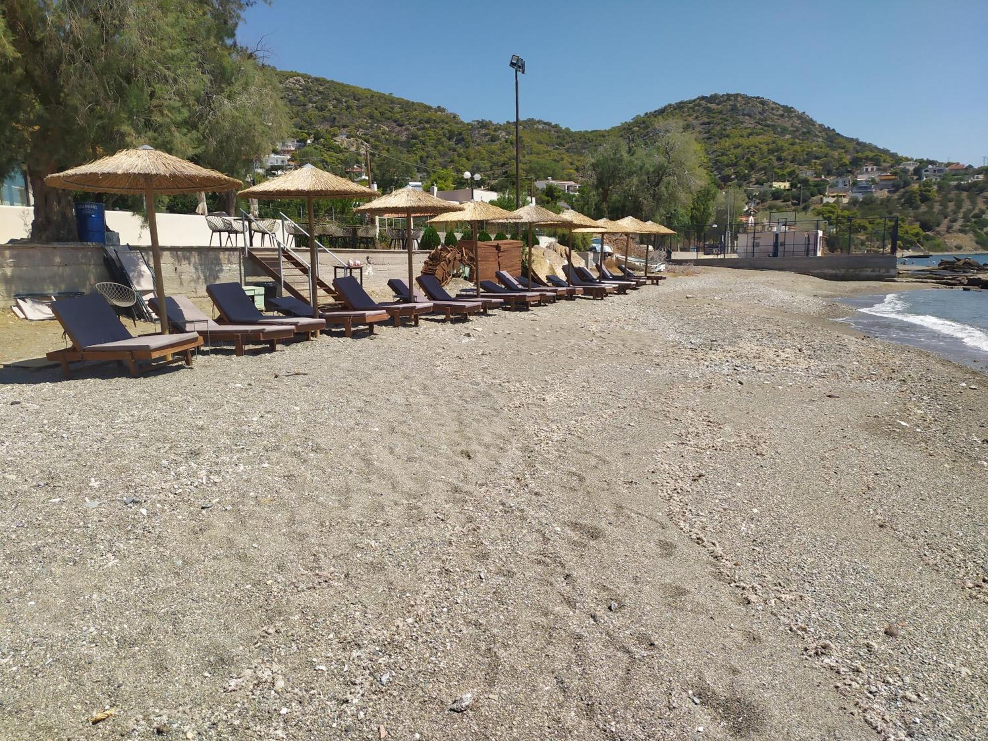 Thalassa Panagia  Exterior photo